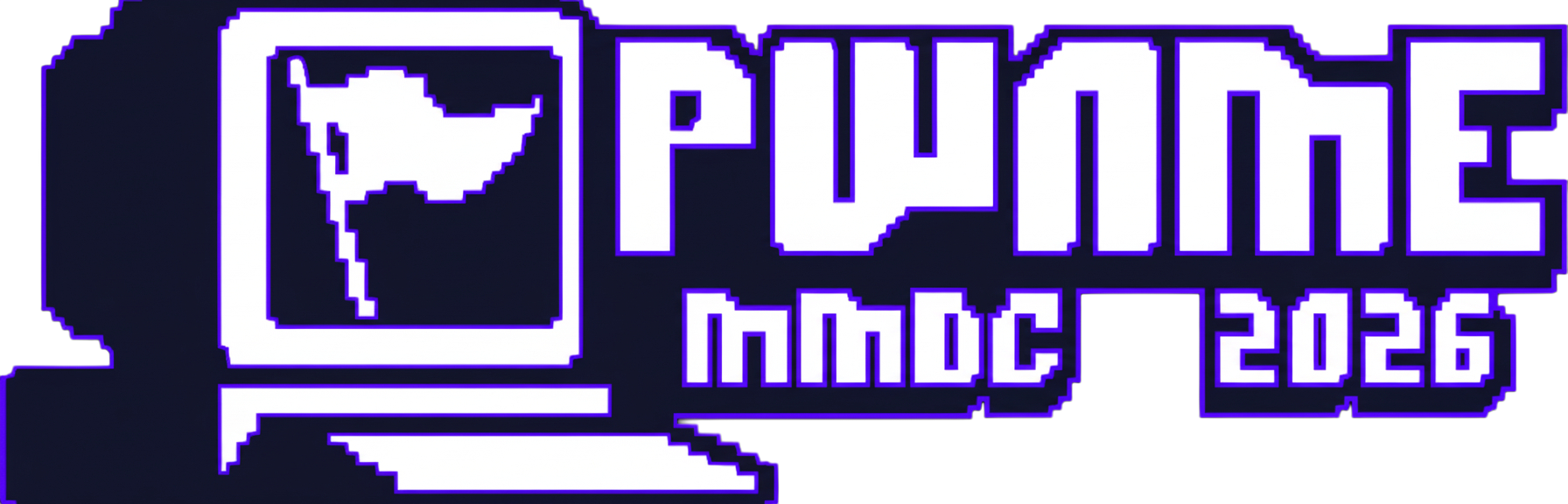 PwnMe-2026 Logo